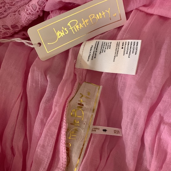 Jen’s Pirate Booty Belmont Skirt Free People - Picture 11 of 12